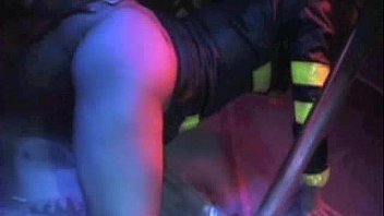 Preview 2 of Neighbors Wife In My Home - Big Booty Totally Nude Strip club in Las Vegas that serves a.!