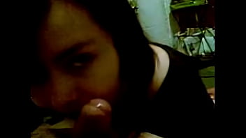 Preview 1 of Foi Daquele Jeit Brazilian - Massiel Mejia mamando verga