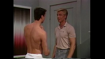 Preview 1 of Cum On Watch 19 - VCA Gay - Best Friends 02 - scene 3