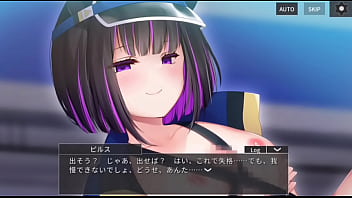 Preview 2 of Gloryhole Condom - ミドガ ピルス1