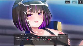 Preview 3 of Gloryhole Condom - ミドガ ピルス1