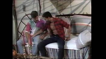 Preview 1 of Fuck Caught By Son - VCA Gay - Hung