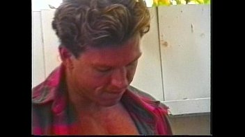 Preview 1 of Hairy Usa Xxx Fest - Legends Gay Academy - Roundup - scene 2