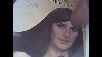 Preview 2 of Bro And Friends - Cum on katrina Kaif