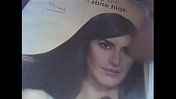 Preview 3 of Bro And Friends - Cum on katrina Kaif