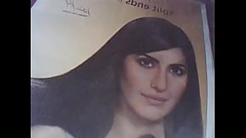 Preview 1 of Bro And Friends - Cum on katrina Kaif