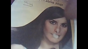 Preview 4 of Bro And Friends - Cum on katrina Kaif