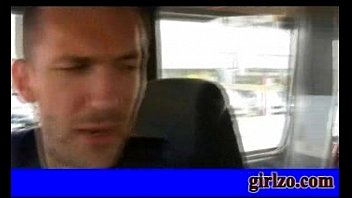 Preview 1 of Doctor Bipi - amateur blond beautiful woman fucking in the car-1