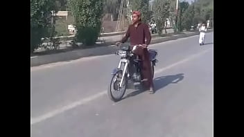 Preview 2 of Youtube Porn Video Alura Janson - bike willing