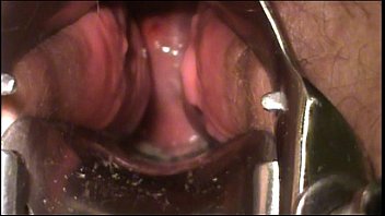 Preview 4 of Girl With Small Boy Small Cock - voyeur nicole rubs her clit with a speculum in her pussy. shows her contractions