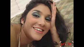Preview 1 of Silvia Malli Tube - Indian Anal slut