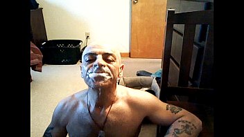 Preview 1 of Fast Time Bald Ana Sex Me - cum on my face