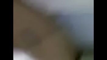Preview 1 of Paksa Bagi Burit - Girl masturbating herself with a pencil
