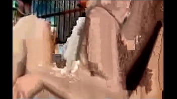 Preview 2 of Norwayna Home Sex - fucking near a lion