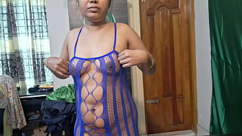 Preview 1 of Pranita Subash - Petite Cute babe making love hanif and adori