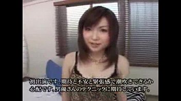 Preview 1 of Granny Solo Big Dildo - very cute asian girl blowjob   free Download : http://uploaded.to/file/dw1l5eux