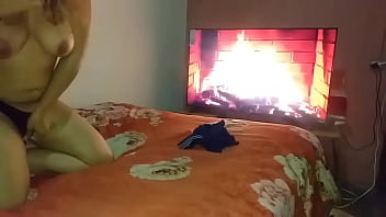Preview 3 of Porno Video In Pantyhose - Lady Tiffany sucks and fucks a cock POV style