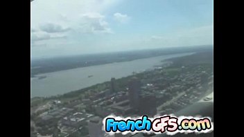 Preview 2 of Xxx Thamel Vides Com - FrenchGfs stolen video archives part 45