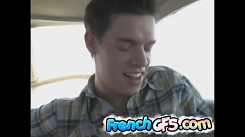Preview 3 of Xxx Thamel Vides Com - FrenchGfs stolen video archives part 45