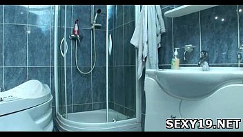 Preview 3 of Moonstar In Small Pussy - After kissing with boyfriend