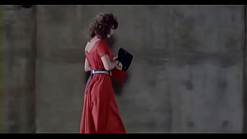Preview 2 of Hollywood Bikini - Kelly Lebrock - Woman in Red