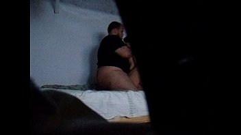 Preview 3 of Sex Ria Di Bali - My Next door neighbor,  coming over for some quick fuck..