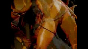 Preview 2 of Couple Caught Fucking In Home - LA HORA PICO AL DESNUDO