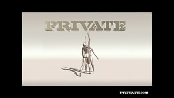 Preview 1 of Mummy Force - Soffie Gently Dreams She Is Being Ass Fucked by the Pool