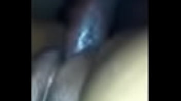 Preview 1 of Innocent Te - nutt on her butt
