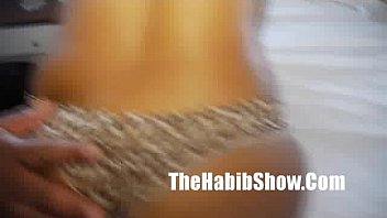 Preview 1 of Bid But - Brazilian GF Fucks in Carnival
