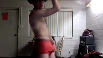 Preview 4 of Dog Inn Garl Hote Sexsi Hd - Born This Way Striptease