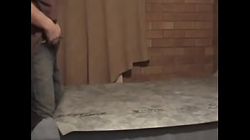 Preview 1 of Africa Teen Slave - Guy cums real quick