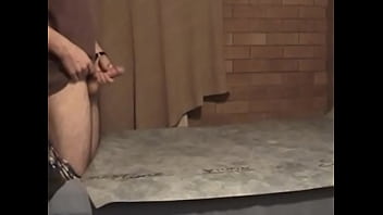 Preview 4 of Africa Teen Slave - Guy cums real quick