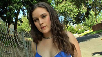 Preview 1 of Russian Biggest Tits - TeasersVod.059.Charlotte.Vale-Upskirt