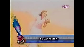 Preview 1 of Talk Yo - Fantasia La campesina