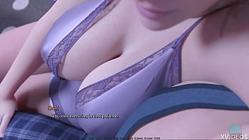 Preview 3 of Phim Set Chau Phi 13 Tuoi - She also wants a piece of that giant cock &bull_ HEART PROBLEMS #186