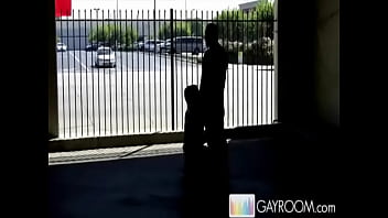 Preview 2 of Seachfilim Scene - Parking Lot BJ