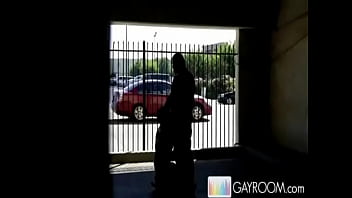 Preview 3 of Seachfilim Scene - Parking Lot BJ