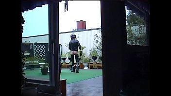 Preview 1 of Indian Actor Aliabut - Roxina2000HornyRubberBiker170600XXL.WMV