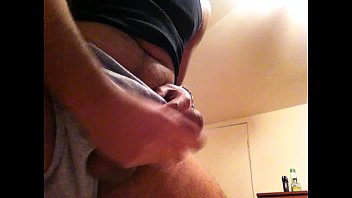 Preview 3 of Hood Hoe Theeesome - IMG 0045.MOV