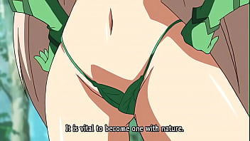 Preview 1 of Husband Sex Mom Friend - Queen&#039_s Blade Rebellion OVA - 01 [1080P]