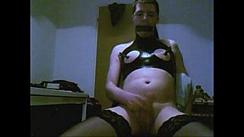Preview 4 of Multiple Gay Creampies - Nice Bitch! Crossdresser