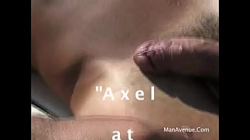Preview 4 of Full Pasif - Axel at Sea PREVIEW