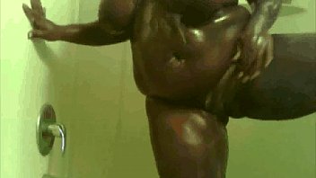 Preview 4 of Ojslmdslm - Dancing Naked BBW