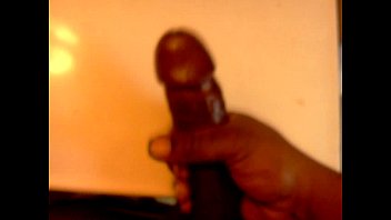 Preview 1 of Somethings Special - big black dick