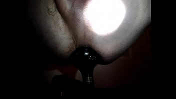 Preview 3 of Www Sex Com Sd - Bailey bottle in ass