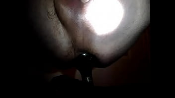 Preview 4 of Www Sex Com Sd - Bailey bottle in ass