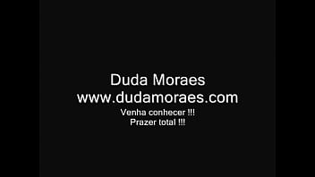 Preview 1 of Flaca Con Negro - making off Duda Moraes