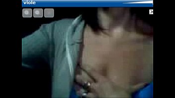 Preview 3 of Flat Chest Smoking - v. (2).WMV