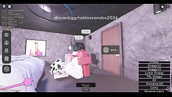 Preview 2 of Porn Vulva Xxx - follando en roblox con chicas aleatorias